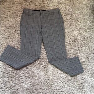 EXCEPTIONAL! Banana Republic SLOAN Ankle Pant